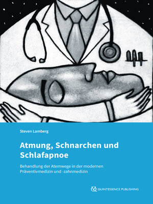 cover image of Atmung, Schnarchen und Schlafapnoe
